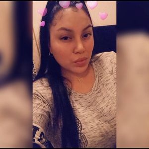 Meet your Posher, Brenda